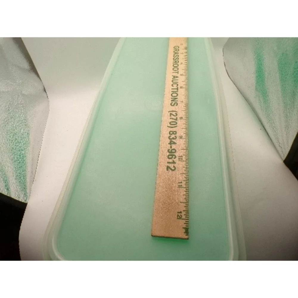 Tupperware vintage jel
